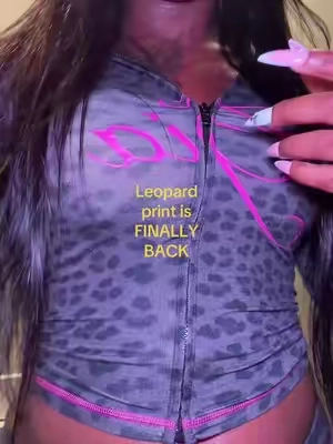 They finally restocked ! #iamgia #iamgiahaul #twopieceset #leaopard #cheetah 