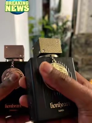 Armaf Club De Nuit Lionheart Men and Women Combo #loveperfumeforwomen #fragranceset #perfumeyoushouldget #fragranceswomenlove 