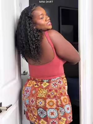 @Cider #miniskirt #shopcider 