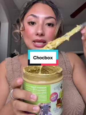 Choc desert @CHOCBOX ✨ 