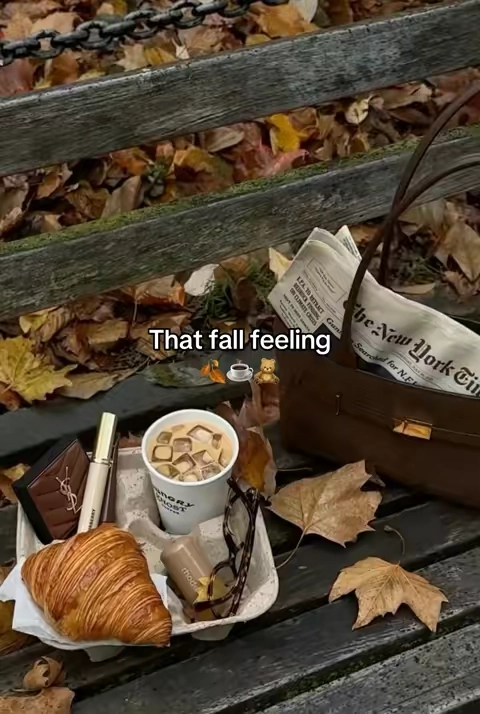 #fragrancetok #fallseason 