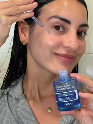 Es un serum muy completo!! @COSRX US @COSRX Official  #cosrx #bakuchiol #tiktokshopsummersale #summerturnup #copperpeptides 