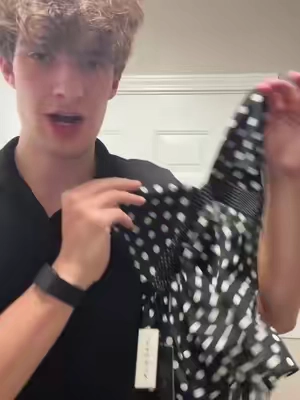 #comfytop #polkadot #camitop #womenstop 