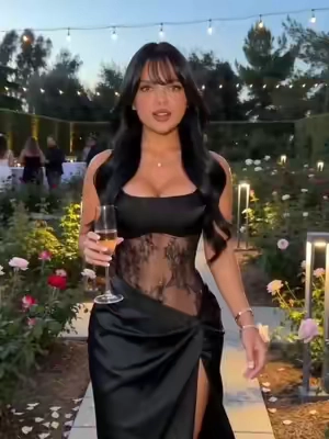 The best party dress I found #dress #eveningdress #party #womensfashion #ycyou 