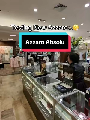 #azzaroforeverwantedabsolu 