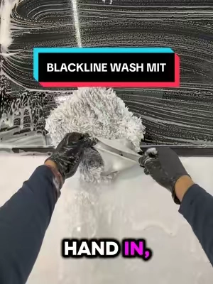 BLACKLINE has this on a crazy limited time sale! Don’t miss out! #fyp #blackline #mit #carwash #cardetailing @Blackline  