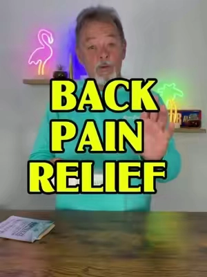 Back pain relief quick! #creatorsearchinsights #tiktokshopcreatorpicks #healthylife #backpain @BioFreeze 