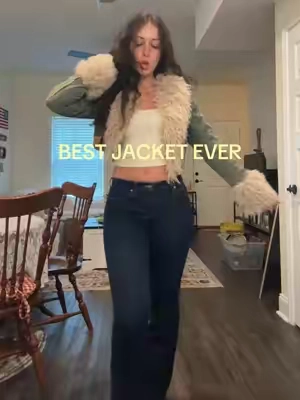 It’s so freaking fun #2000s #furjackets #fallaesthetic #falloutfits #westernfashion 