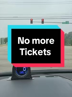 Ever since getting this new speedometer, I don’t get speeding tickets anymore! ##carspeedometer##speedometer##caraccessories##cargadgets##elevation