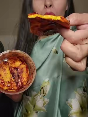 DRIED MANGO Chamoy Dried Fruit #mango #chamoy #chilitos #dulcespicosos #spicy 