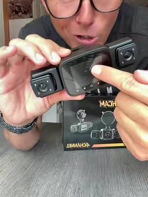 Replying to @Melissa Brooke Court This one does… #dashcam #tiktokshopcreatorpicks #tiktokshopsummersale #summerwins #summermusthaves @PASLDA US 