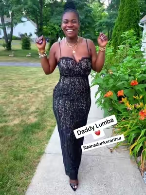 @ezraandsnow #daddylumba 