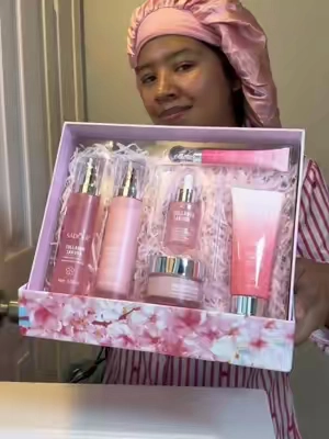 Colageno ara el cuidado de mi piel #skincare #skincareroutine 