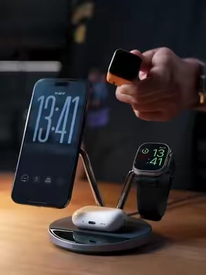 Anker’s premium 3-in-1 charger finally makes more sense as a bundle—especially with the 45W smart charger included. Would you use both? ⚡ #tiktokshopsummersale #AnkerPrime #Anker #3in1Charger #fastcharging 