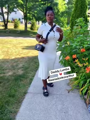 @ezraandsnow #daddylumba 