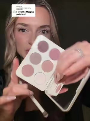 Replying to @user5081092211147 yesss every shade in this palette is so pretty!! 😍 @Ulta Beauty #tiktokshopcreatorpicks #ultabeauty #ultabeautygrandopening 