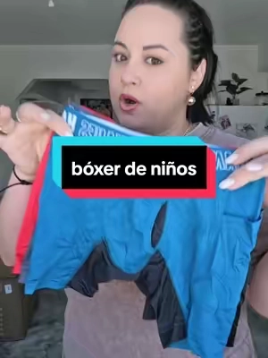 #dealsforyoudays #comodo #niños #boys #boxer 