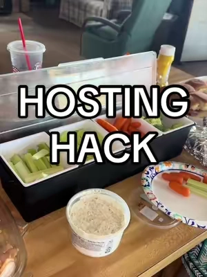 No more warm fruit or bugs in your food.