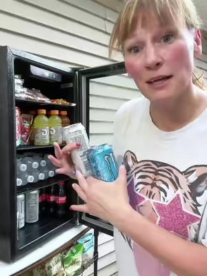 If you are looking at mini Fridges, go with the ones from Antarctic Star #minifridge #winecooler #minifridgerestock #antarticstar 
