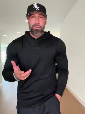 This Light Weight Fitted Hoodie from Haus is going to be your go to everyday long sleeve this summer. Grab yours before the colors you want are gone! - #summerwins #haus #hoodie #pumpcover #mensfashion 