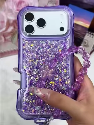 I get so many compliments and questions about where to get it.#phonecase #iphone17promax #phoneaccessories #Summervibes #Fyp 