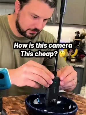 The Insta360 X4 Air packs stunning 8K 360° video into an ultralight 165g camera. Capture everything around you, reframe your shots later, and create cinematic third-person footage with the invisible selfie stick effect. It’s perfect for travel, motorcycles, hiking, family adventures, and everyday content without carrying bulky camera gear.   #Insta360X4Air #360Camera #POVCamera #ActionCamera #ContentCreator