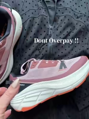 Float Sneakers for Women! #sneakers #cloudwalkersneaker  #womenssneakers #womensshoes #walkingshoes    