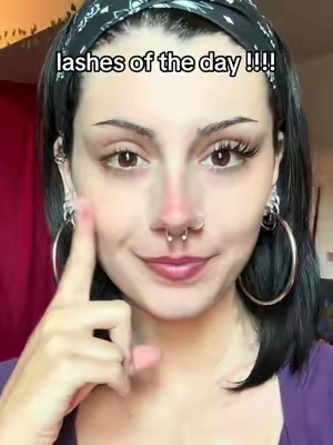 #lashclusters #lashes 
