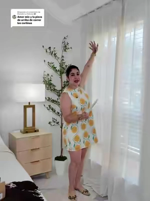 Respuesta a @Dianelis La Cubana 🇨🇺 #paratiiiiiiiiiiiiiiiiiiiiiiiiiiiiiii #cortineros #hogar #homedecor 