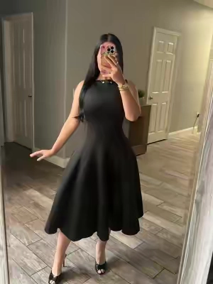 #dress #dresses #vestidos #OOTD #outfit 