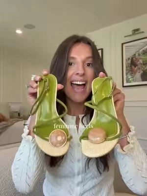 Wow these are so perfect  #summershoes #heels #vacationoutfits #summeroutfits #sandals 