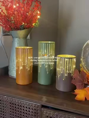 the early birds get the good fall decor 🫶🏻✨🧣 #fall #falldecor 