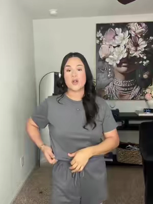 #tiktokshop #haul #ad #fu 