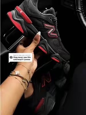 Replying to @maya_arg my new FAVES ❤️‍🔥 #flykicks #newbalance9060 #sneakerstyle #sneakergirl @Fly Kicks 