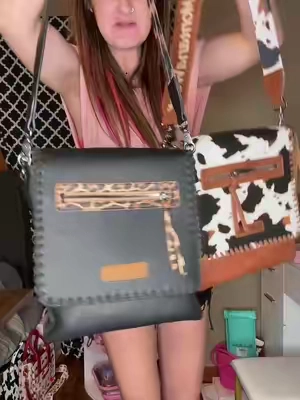 Montana West crossbody purse are you kidding me 🤩🤩🤩 👢 #MontanaWest #CrossbodyBag #WesternStyle #CowPrintStyle #EverydayBag @Rustic Charm Bootic 