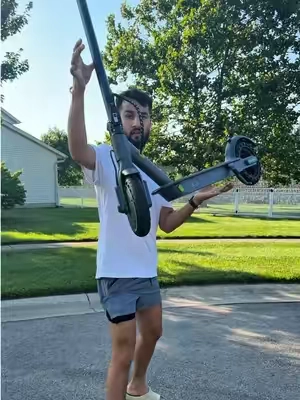 @MetroGlide Pro #creatorssightinsights #electricscooter #escooter #escooters #electricscooters 