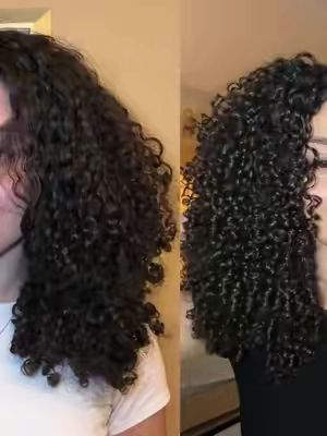 Definition that moves with you. ✨⁠ ⁠ SCULPT Curl Defining Gel delivers lightweight, medium-firm hold that defines your curls without leaving them stiff or weighed down.⁠ ⁠ 🌿 Infused with Aloe Vera to hydrate and Bamboo Extract to help strengthen strands while enhancing shine and long-lasting definition.⁠ ⁠ Soft, touchable curls with the movement you love and the hold you need.⁠ ⁠ Shop now on TikTok Shop 🛒⁠ ⁠ #michebeauty #sculptgel #hydratedcurls #curlyhairproducts 