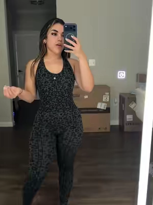 Me encanta demasiado #seamless #jumpsuits 