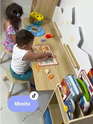 Si tienes niños, esto te encantará para su habitación #kids #mom #momtok #tiktokshopsummersale #fyp 