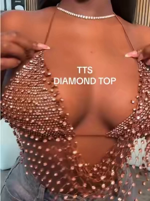 😍😍😍😍😍😍😍😍 the cutest top 5’7 | 175lbs | Size M #diamondtop #vacationtop 
