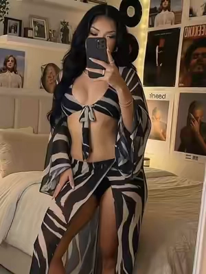 #OOTD #tiktokshopsummersale #trending #twopieceset #viral 