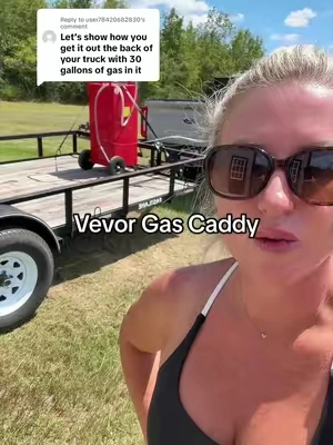 Replying to @user78420682830 as simple as that #fuel #hurricaneseason #caddy 