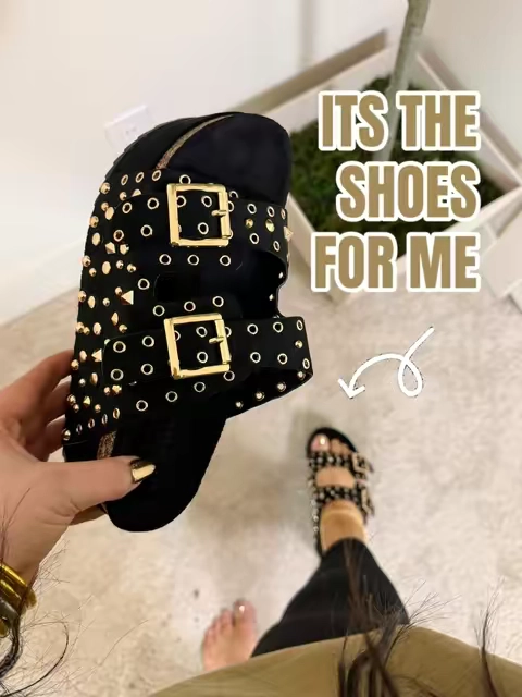 #platformsandals #sandals #widefootfriendly #plussizefashion #womensshoes 