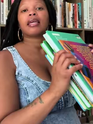 Book ideas for the kids!