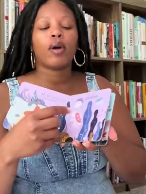 Books are always a great gift for kids