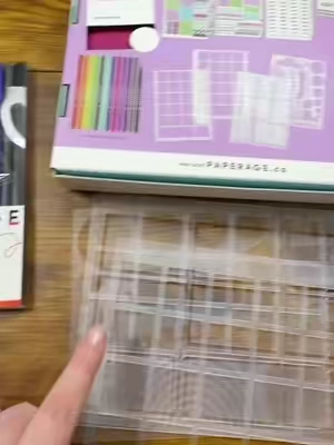 #tiktokshopcreatorpicks #journaltok #plannertok #paperage 
