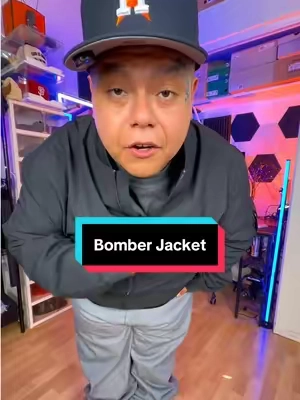 #bomberjacket #jacket #lightweightjacket #bomberjackets #tiktokshopsummersale 