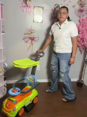 Carrito para bebé 3en1#carrito #paseo #3en1#mamaprimeriza #fypシ 