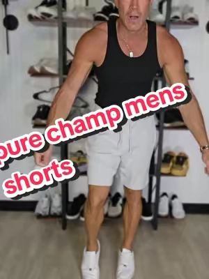 @PURE CHAMP mens 3 pack performance shorts #tiktokshopbacktoschool #titokshopcreatorpicks #tiktokshopbacktoschool #purechamp  #tiktokshopblackfriday 