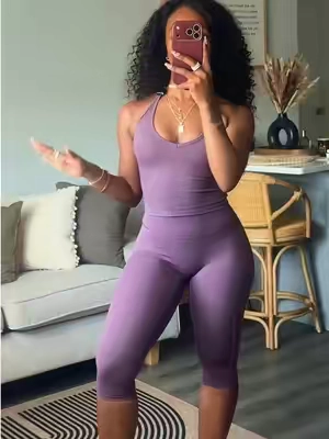 Set linked 💜🔗 #matchingset #twopieceset #tiktokshopcreatorpicks #tiktokshopfinds #tiktokshop 